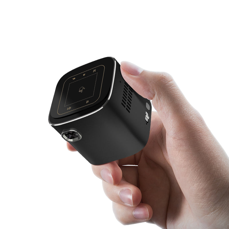 D048A Portable Projector