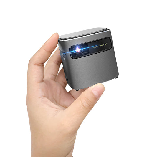 D048C  mini Portable Projector