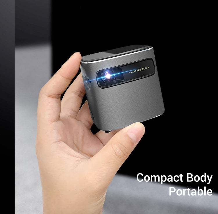 D048C  mini Portable Projector