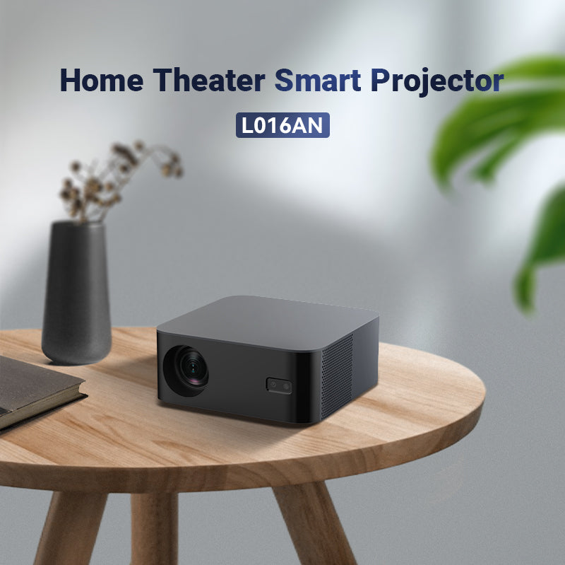 L016AN Home Theater Projector