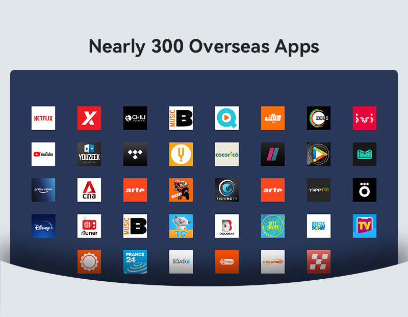 L016AN Home Theater Projector